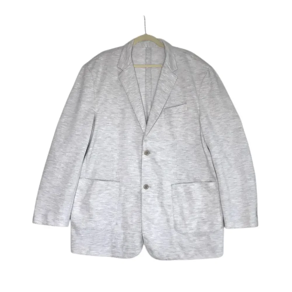 Quince cotton pique